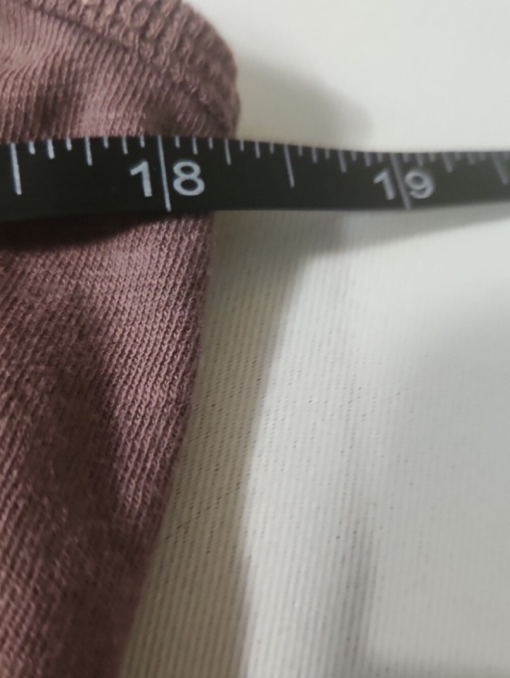 aerie Brown Sleeveless Wide-Leg Jumpsuit with Elastic Waist - Picture 7 of 12
